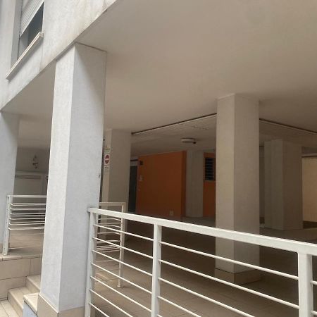 La Casa Di Giacomo Con Parcheggio Trieste Exterior photo